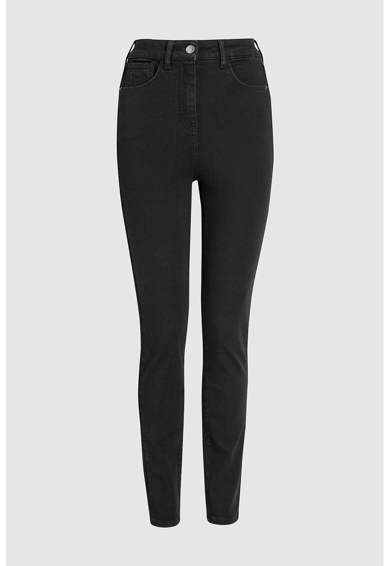 Blugi skinny Hypercurve 338766