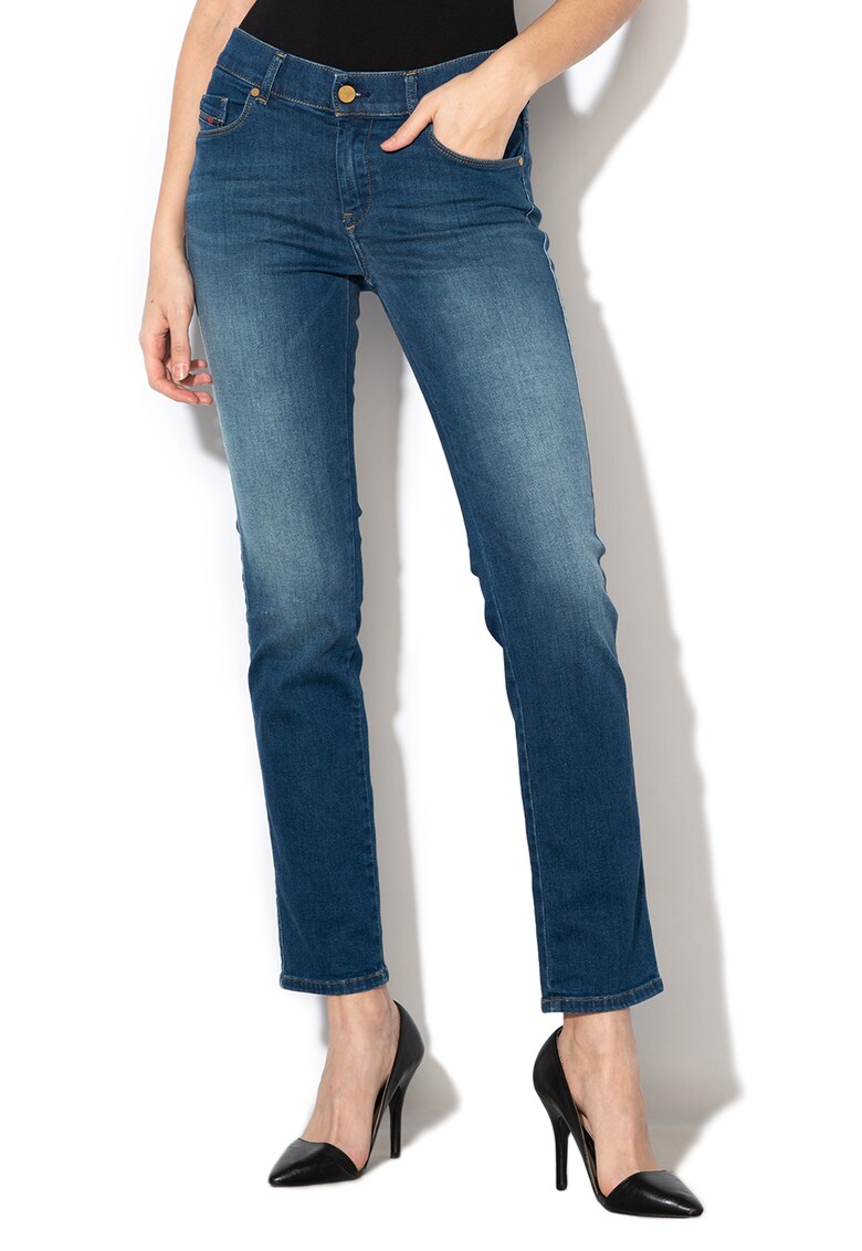 Blugi slim fit Sandy