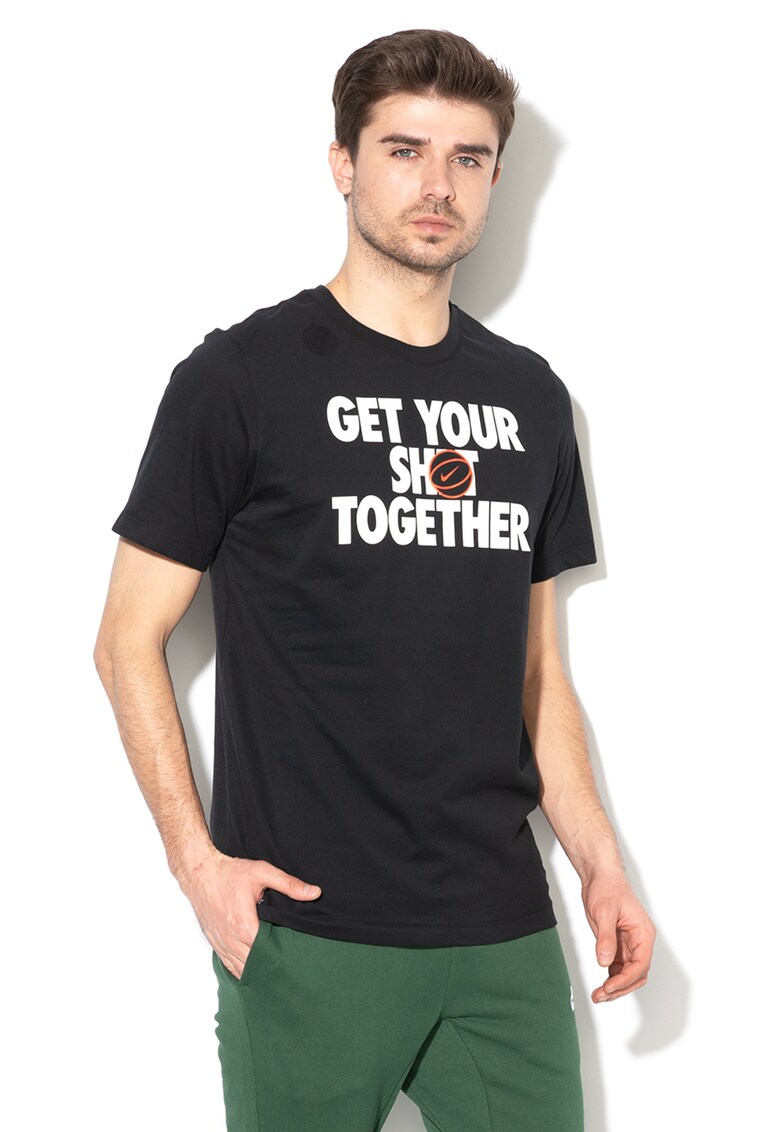 Tricou pentru antrenament Dri Fit1