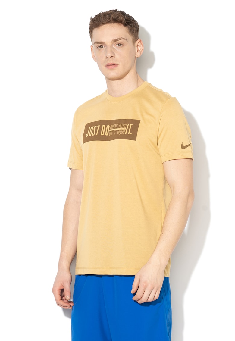 Tricou pentru antrenament cu Dri Fit
