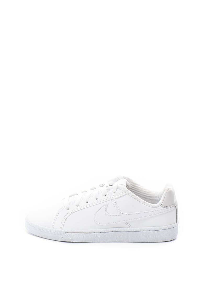 Pantofi sport de piele Court Royale