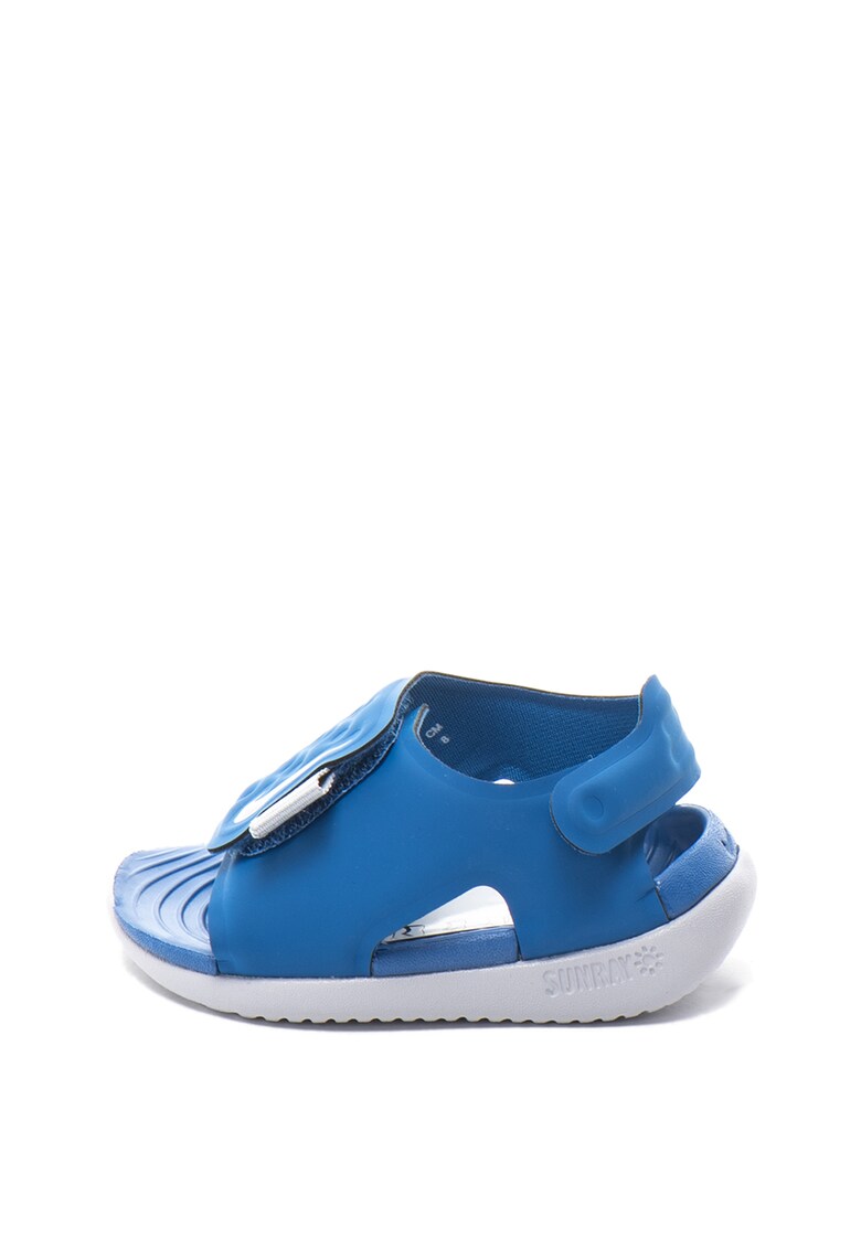 Sandale cu velcro Sunray