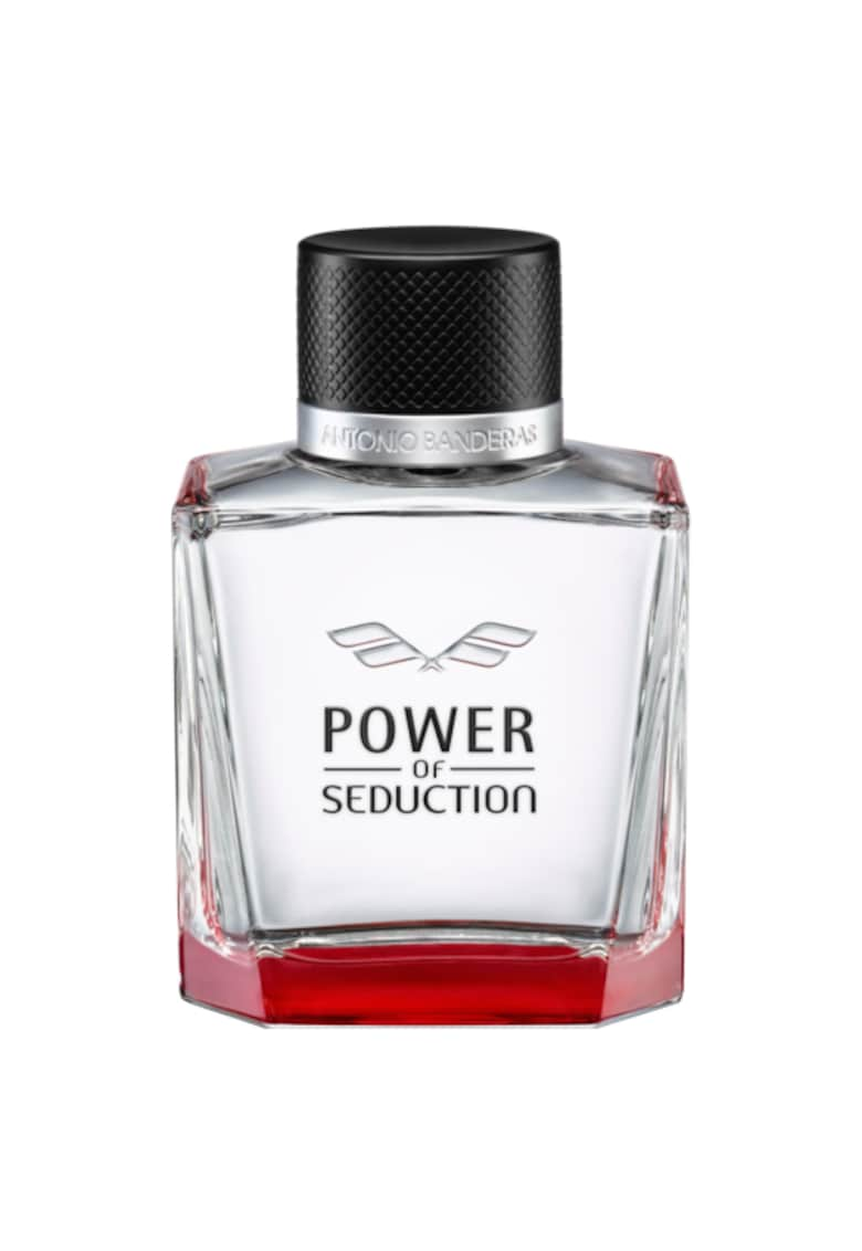 Apa de Toaleta Power of Seduction - Barbati