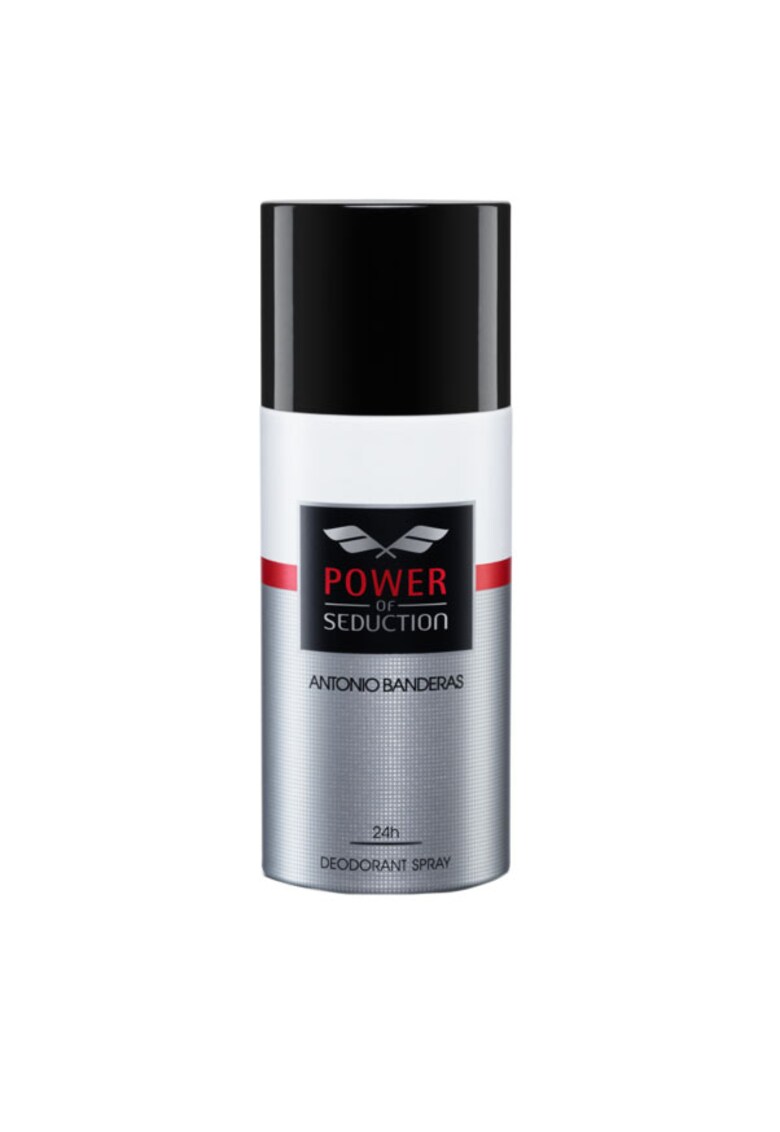 Deodorant Spray Power of Seduction - Barbati - 150 ml