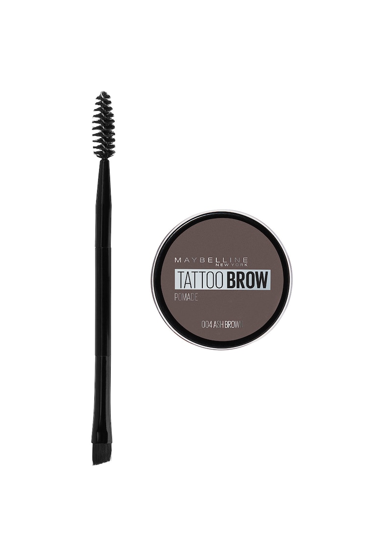 Pomada pentru sprancene Maybelline New York Tattoo Brow