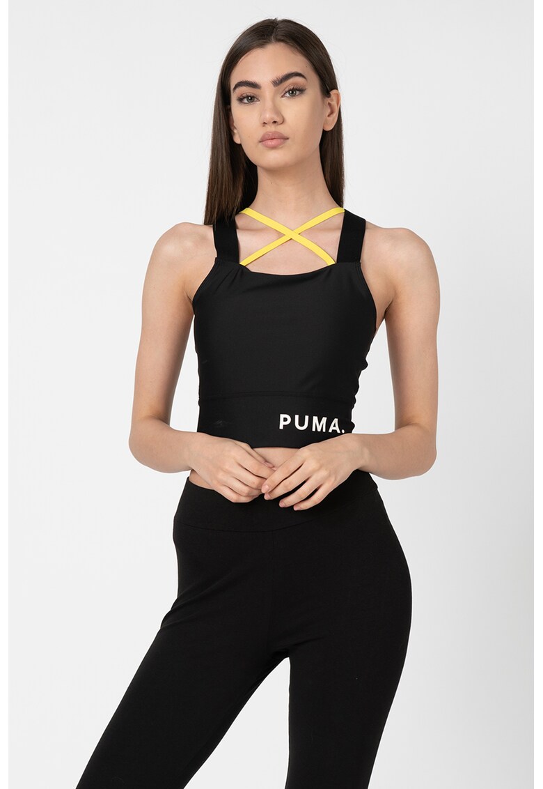 Top crop pentru fitness Chase