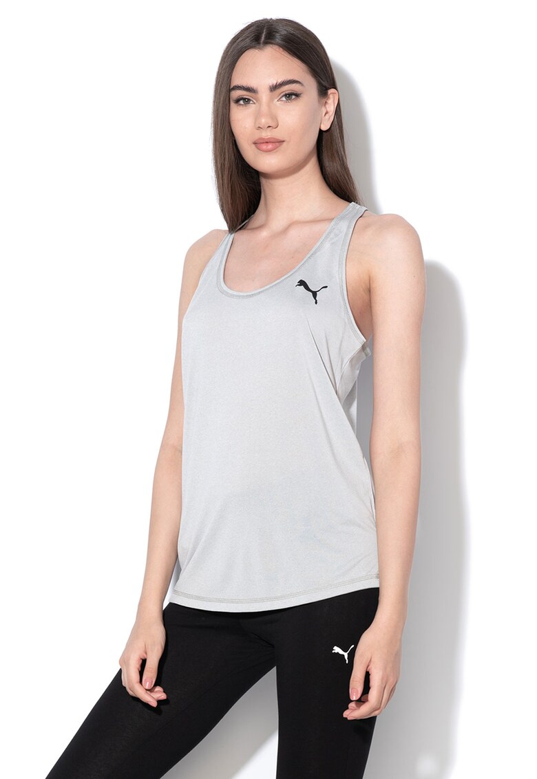 Top regular fit pentru fitness dryCELL