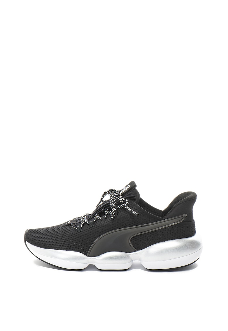 Pantofi sport cu textura perforata – pentru fitness Mode XT fashiondays.ro INCALTAMINTE