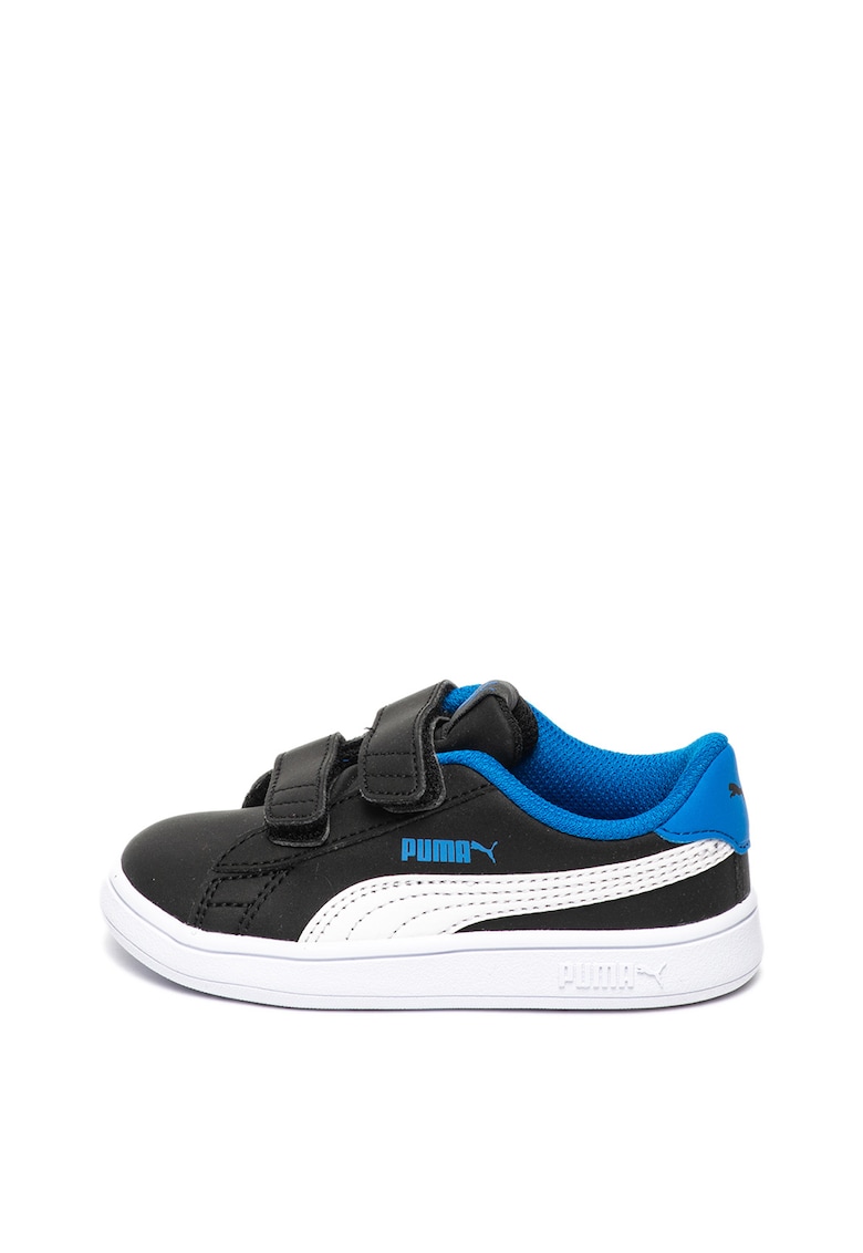 Pantofi sport de piele ecologica Smash v2 Pantofi sport de piele ecologica Smash v2