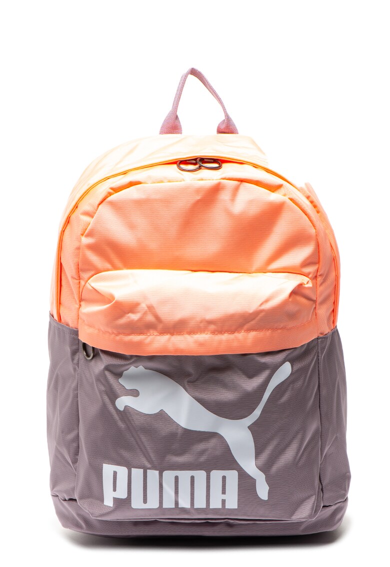 Rucsac cu imprimeu logo Elderberry Rucsac cu imprimeu logo Elderberry