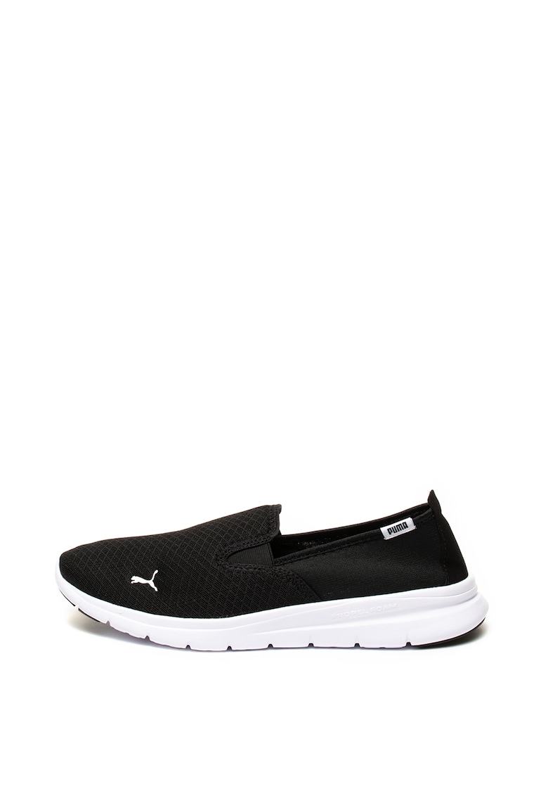 Pantofi sport slip-on - pentru alergare Flex Essential