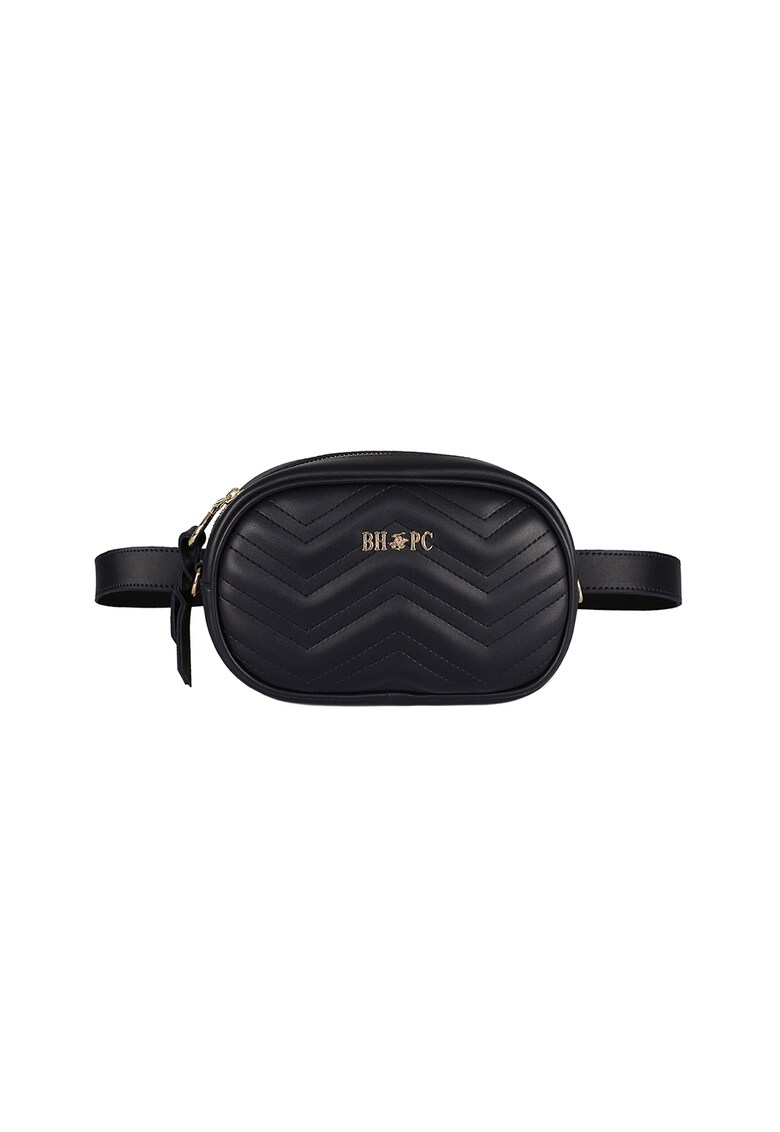 Geanta crossbody convertibila de piele ecologica