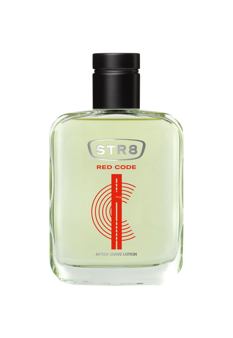 Lotiune After shave  Red Code - 100 ml