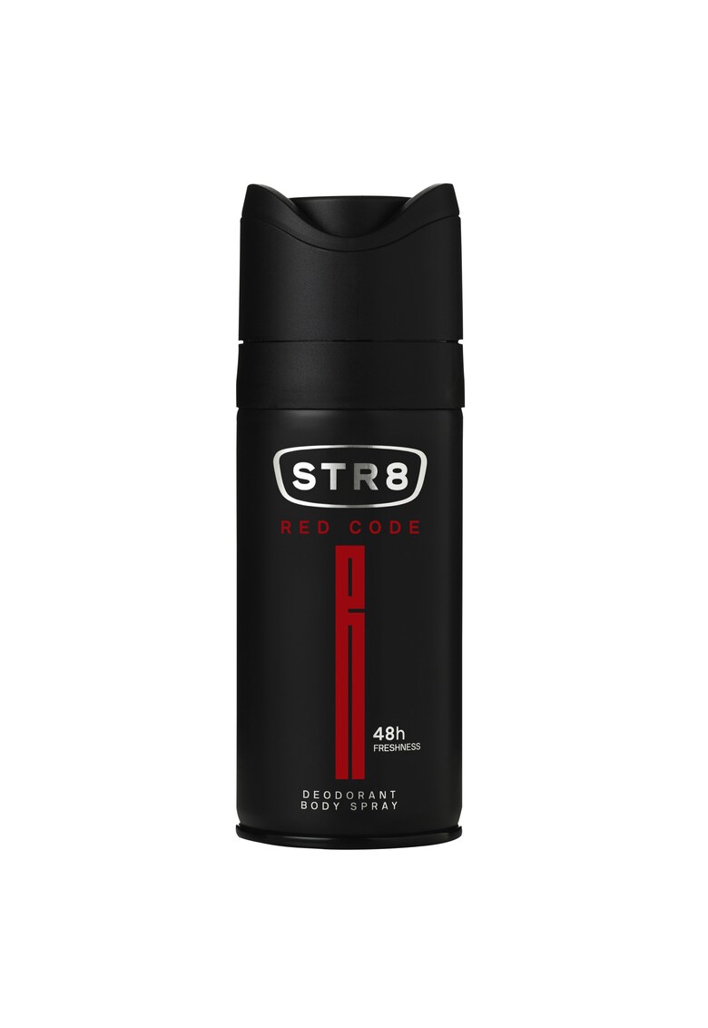 Deodorant Spray Red Code - Barbati - 150 ml