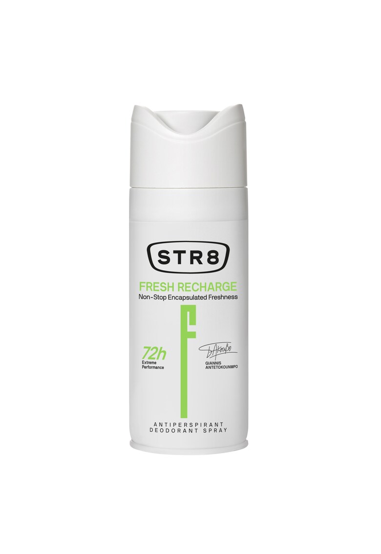 Deodorant Spray Fresh Recharge - Barbati - 150 ml