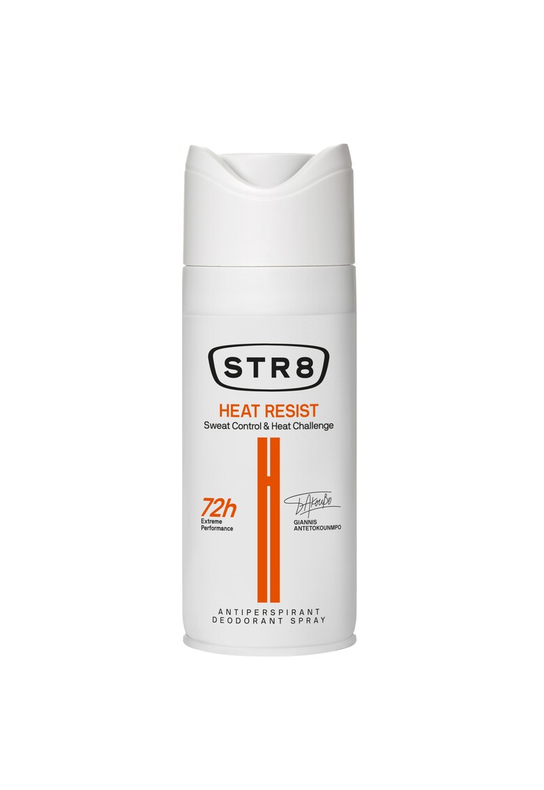 Deodorant Spray Heat Resist - Barbati - 150 ml