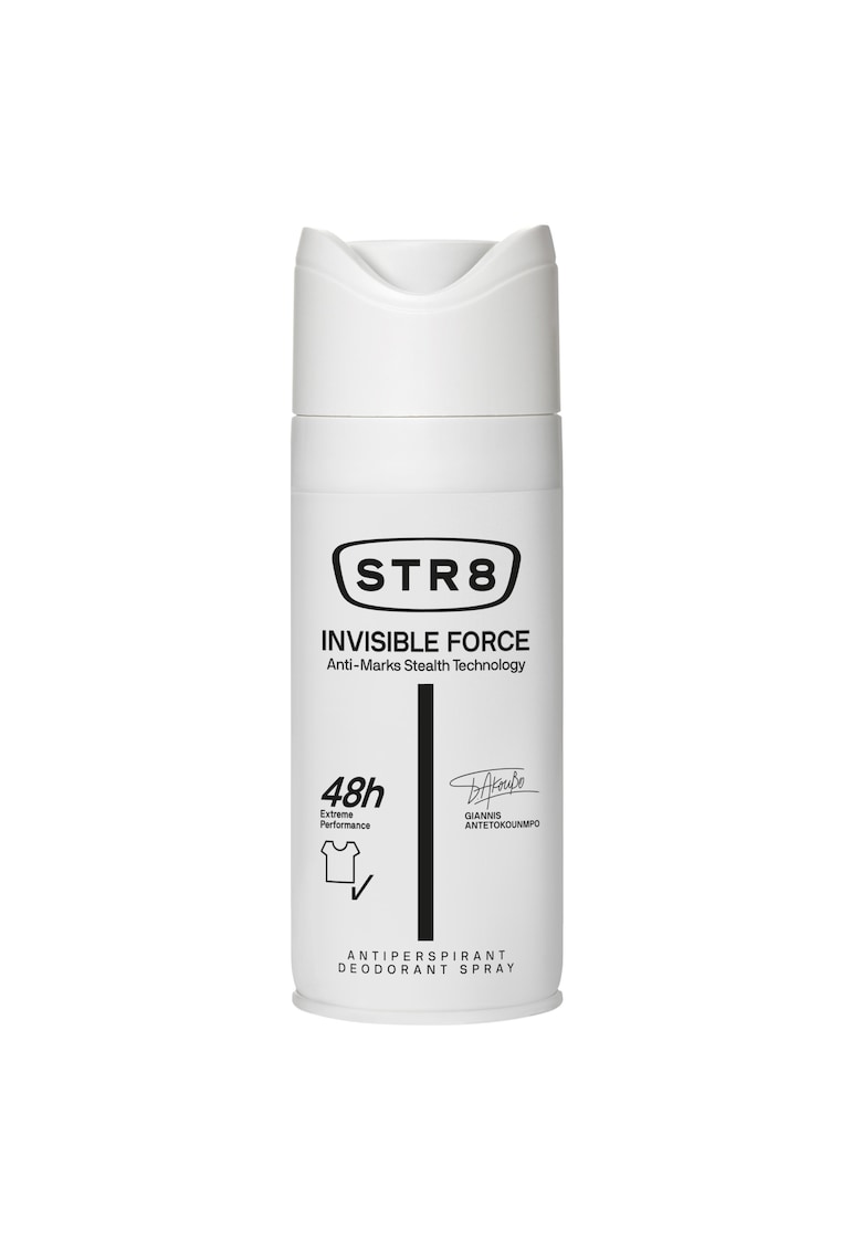 Deodorant Spray Invisible Force - Barbati - 150 ml