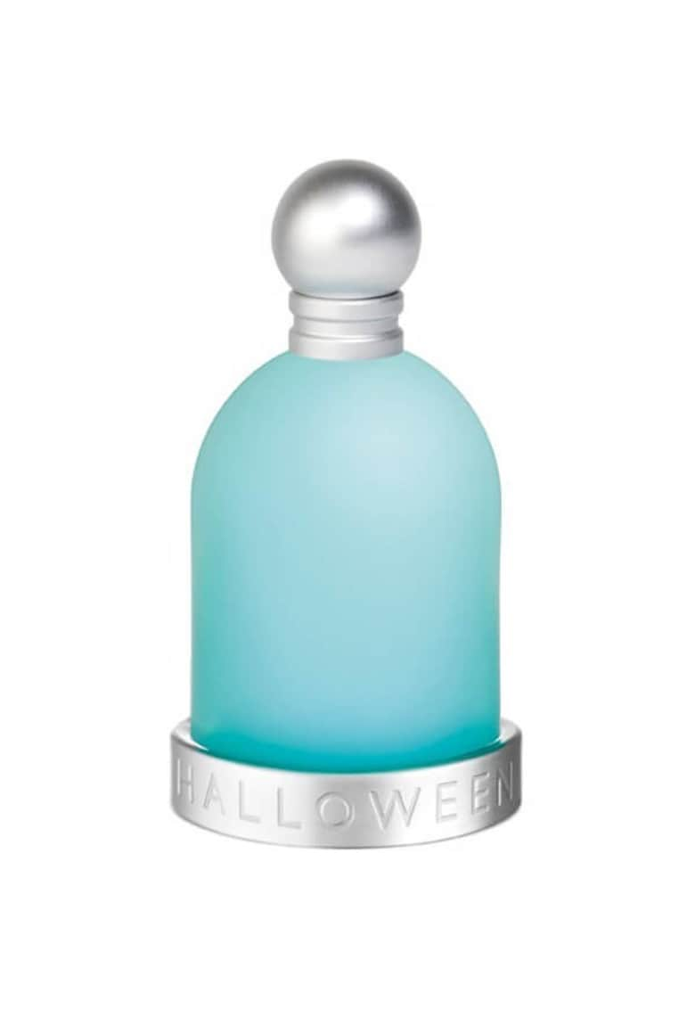 Apa de toaleta Halloween Blue Drop - Femei - 50 ml