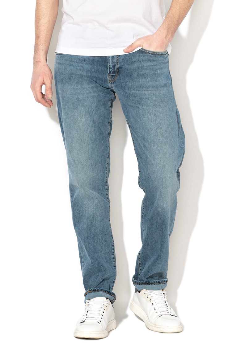 Blugi slim fit