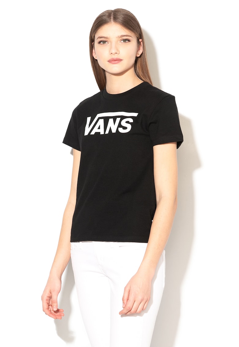 Tricou cu logo Flying