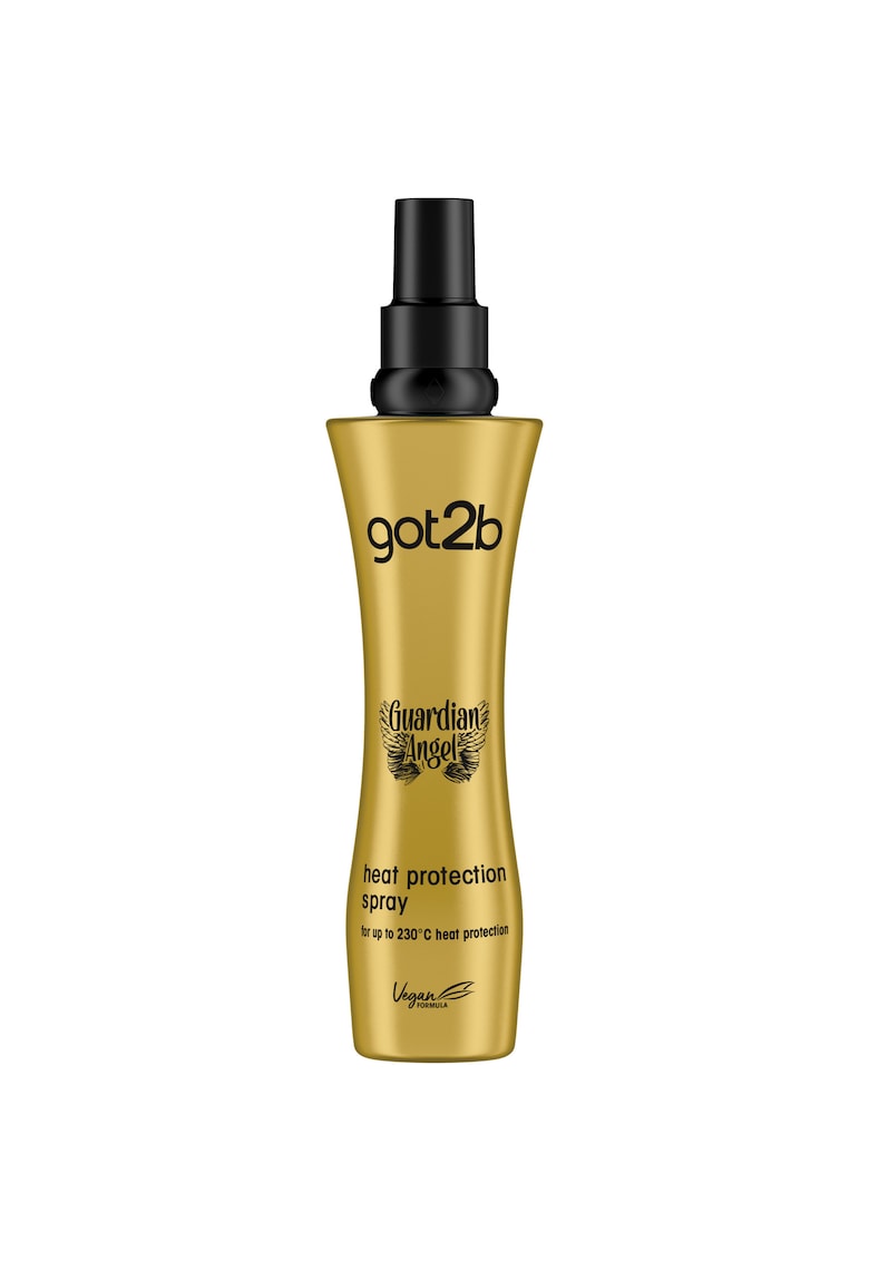 Spray pentru protectie termica de pana la 220 ºC Guardian Angel - 200 ml