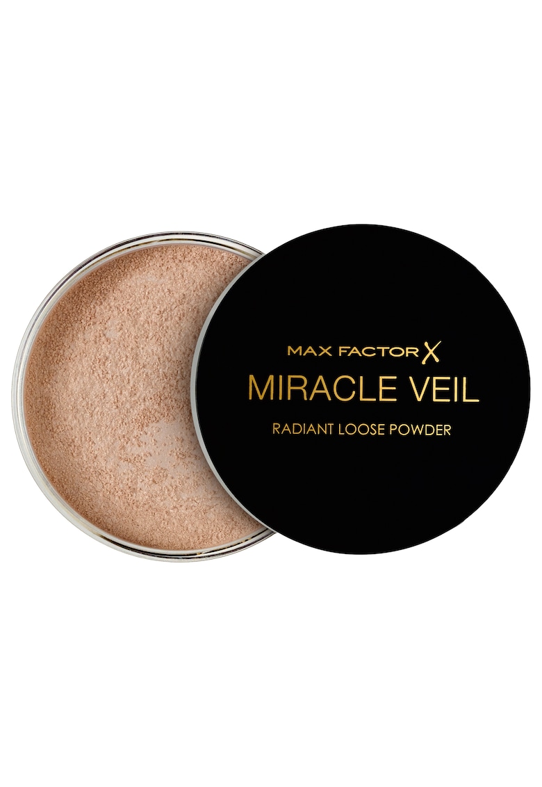 Pudra pulbere Miracle Veil - 4 g