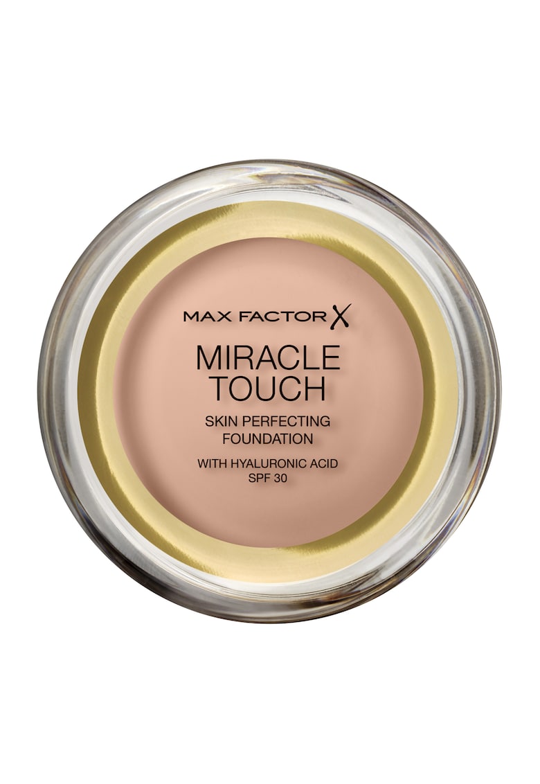 Fond de ten Miracle Touch SPF 30 - 11.5 g