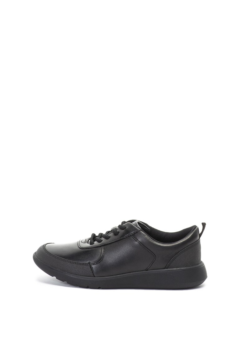 Pantofi casual de piele Scape