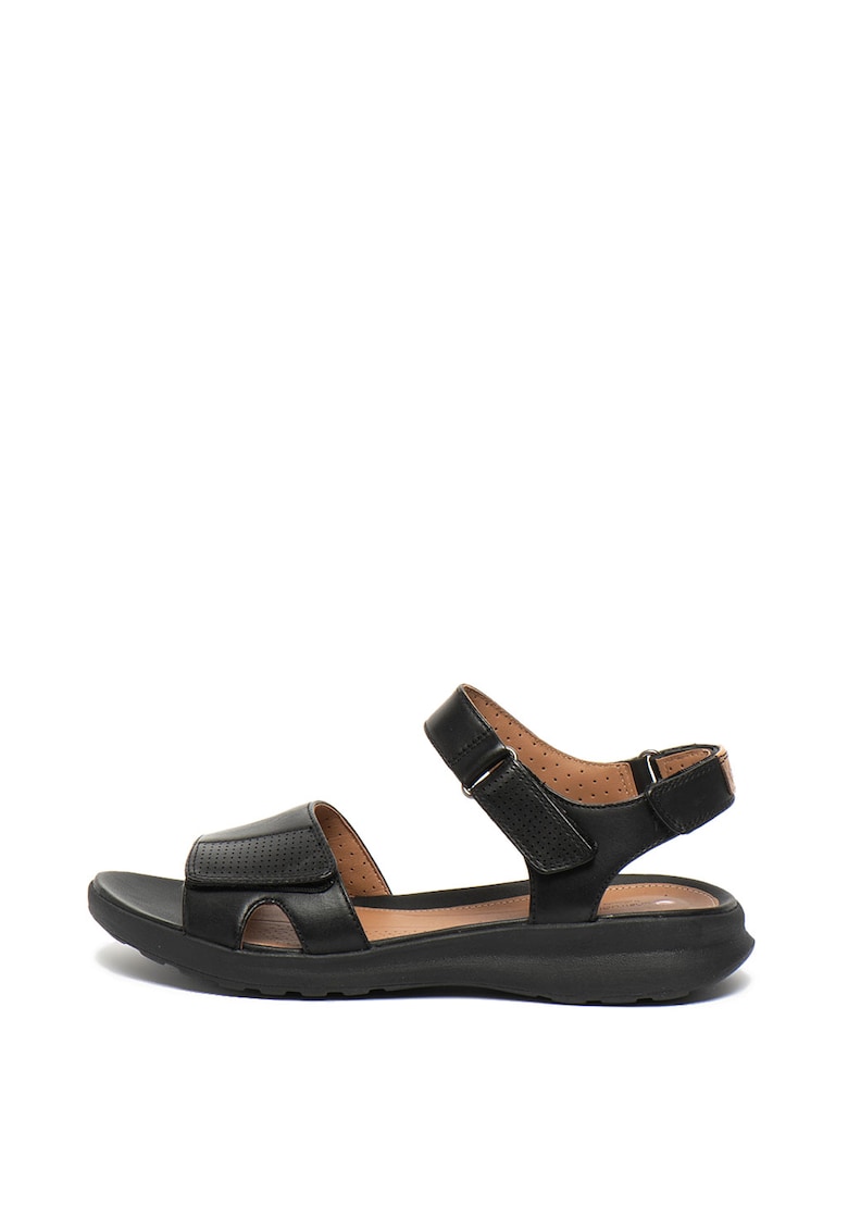Sandale de piele Adorn Calm