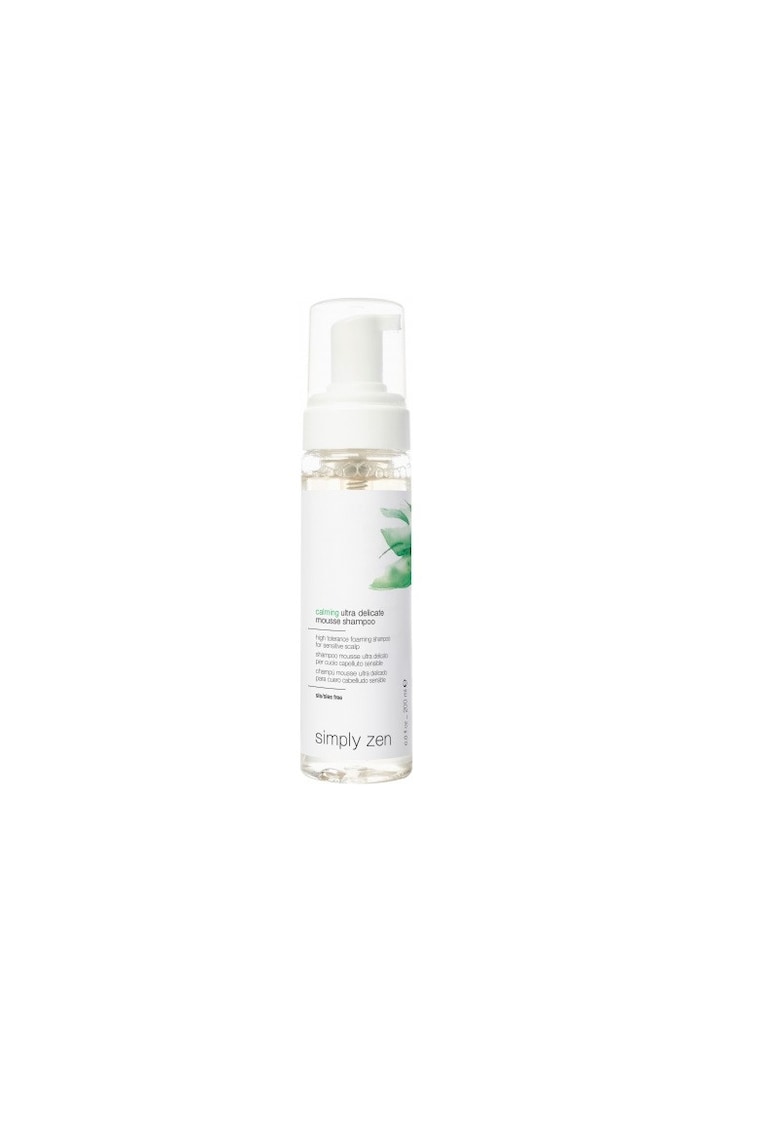 Sampon spuma Calming Ultra Delicate Mousse 200 ml