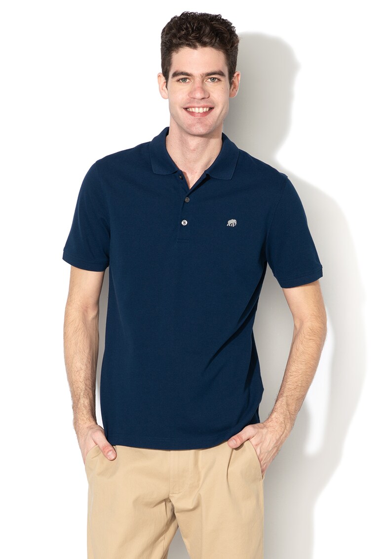 Tricou polo standard fit 3