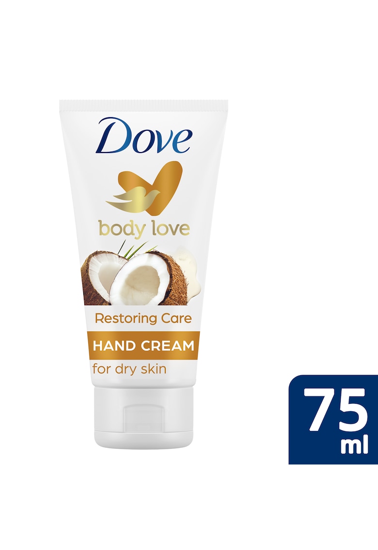 Crema de maini 75 ml Crema de maini 75 ml