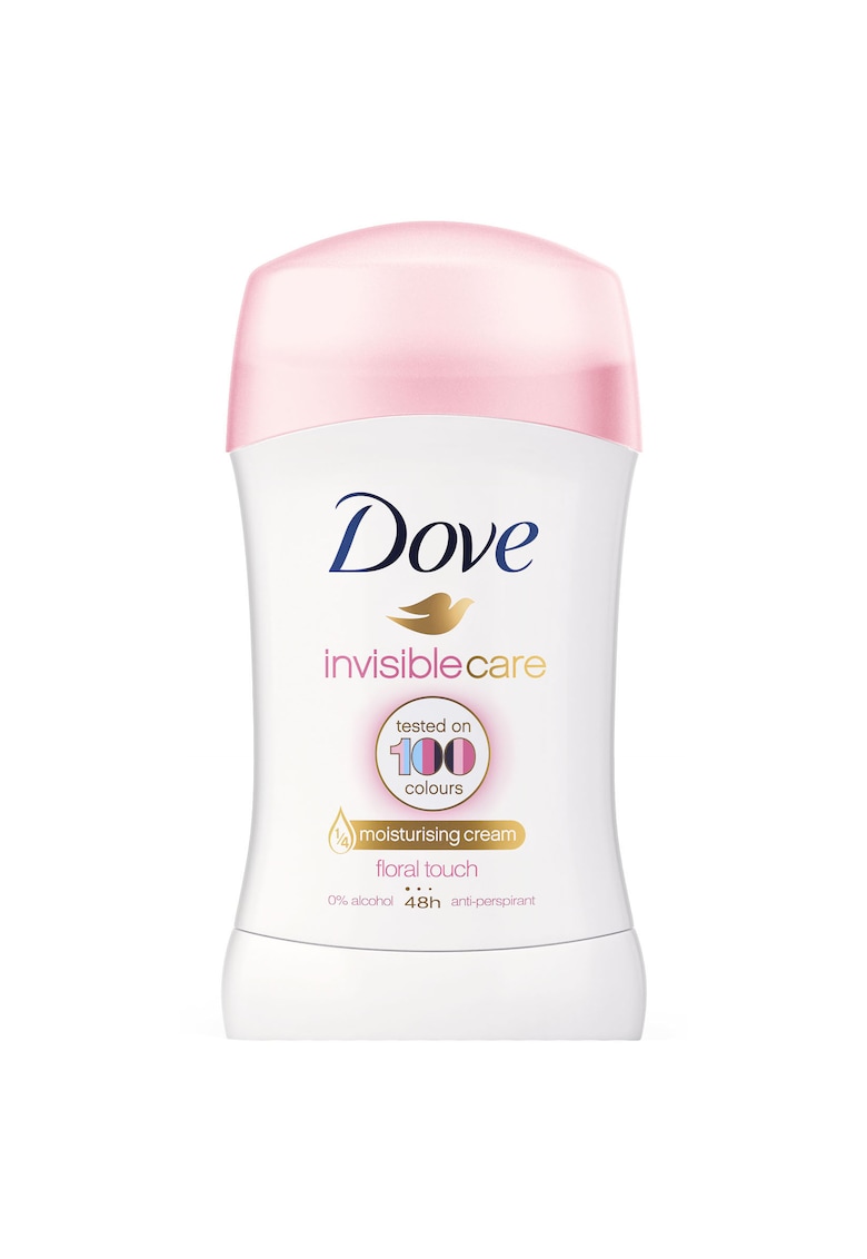 Deodorant antiperspirant stick Invisible Care – 40 ml Dove imagine noua