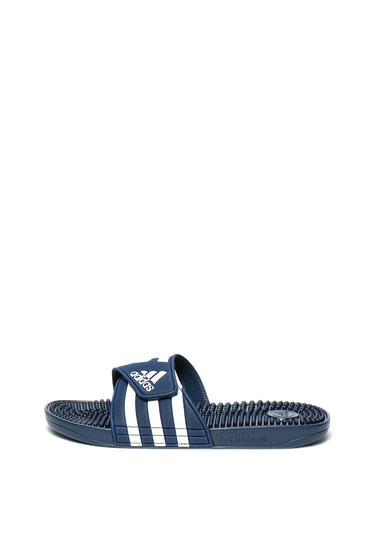 adidas Performance - Papuci cu velcro Adissage