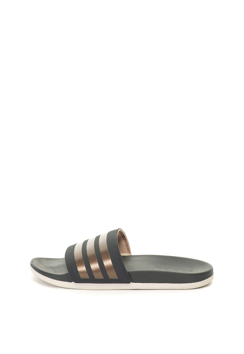 -Papuci Adilette Comfort