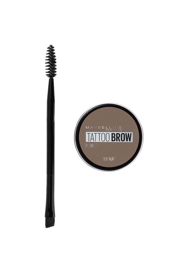 Pomada pentru sprancene Maybelline New York Tattoo Brow