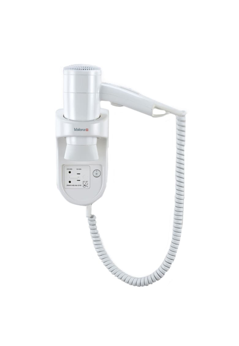 Сешоар Premium Smart 1600 Shaver - Бял