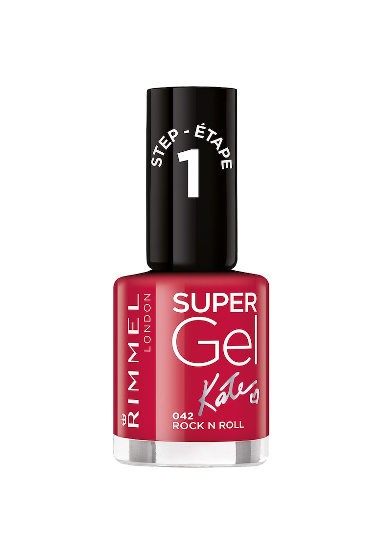 Lac de unghii Super Gel - 008