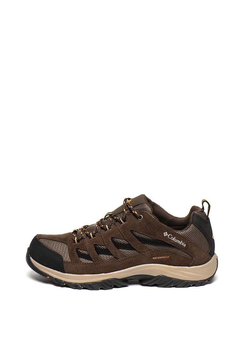 Pantofi de drumetie pentru barbati - Crestwood Waterproof