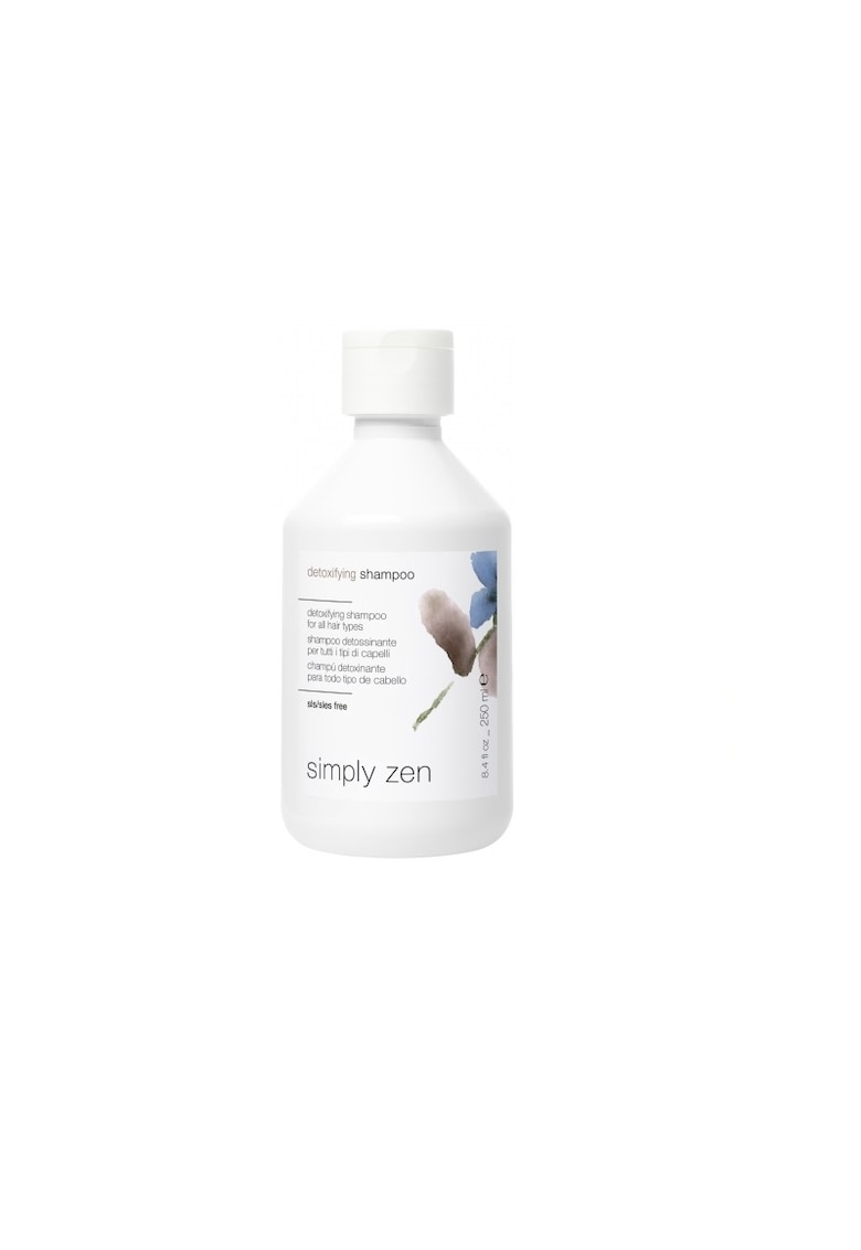 Sampon Detoxifying 250 ml