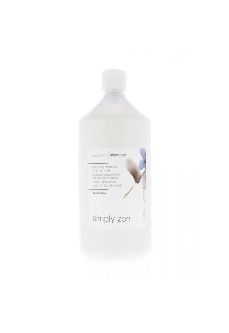 Sampon Detoxifying 1000 ml