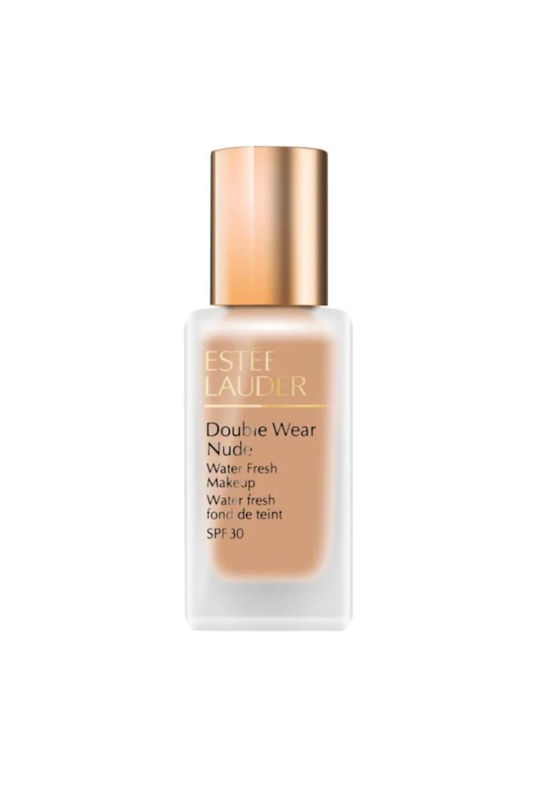 Fond de ten Double Wear Nude Water Fresh