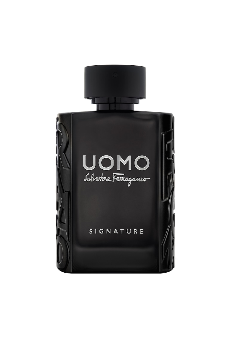 Apa de Parfum Uomo Signature imagine Black Friday 2021