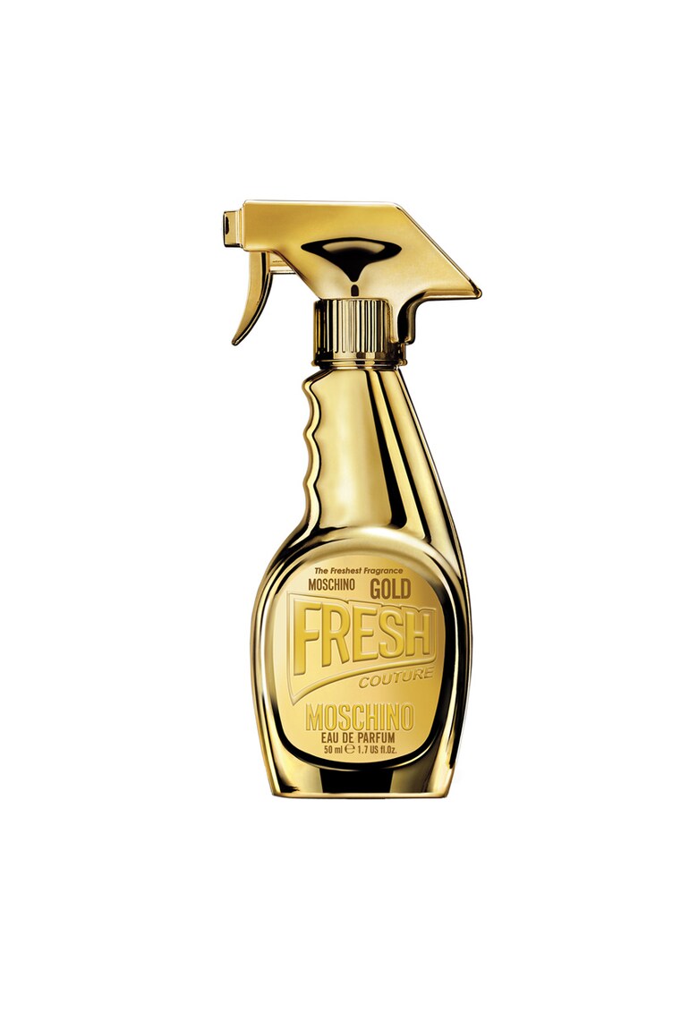Apa de Parfum Fresh Couture Gold – Femei fashiondays.ro imagine lareducerisioferte.ro 2022