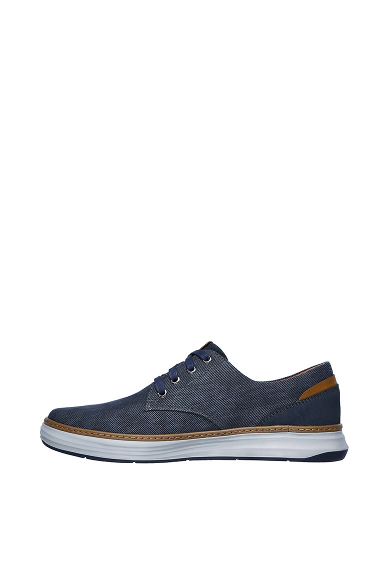 Pantofi casual din denim Moreno