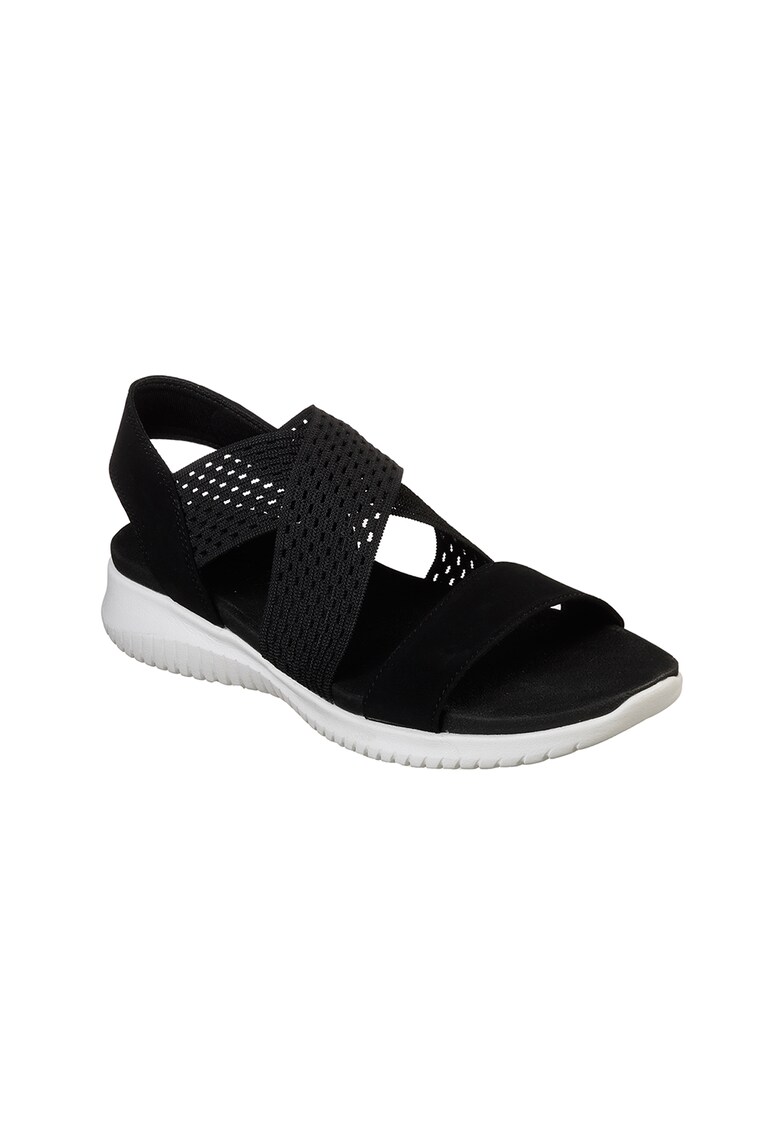 Sandale cu Yoga Foam