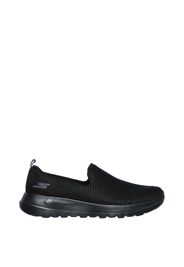 Pantofi casual slip on din material textil Joy – Skechers Pantofi casual slip on din material textil Joy – Skechers