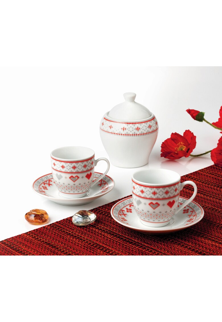 Set cafea Special - 6 piese