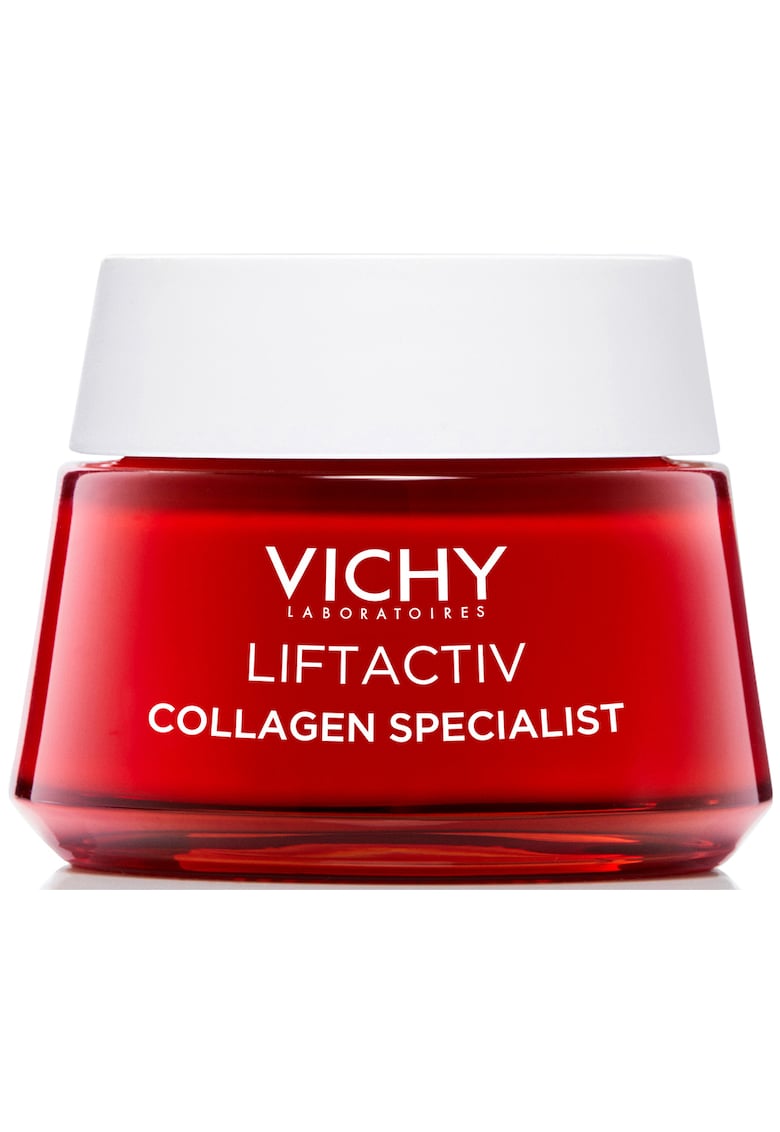 Крем против бръчки  LIFTACTIV Collagen Specialist - За всеки тип кожа - 50 мл