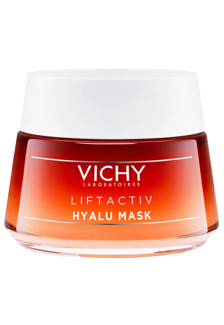 Masca LIFTACTIV Collagen Hyalu-Mask cu Acid Hialuronic 1% - 50ml